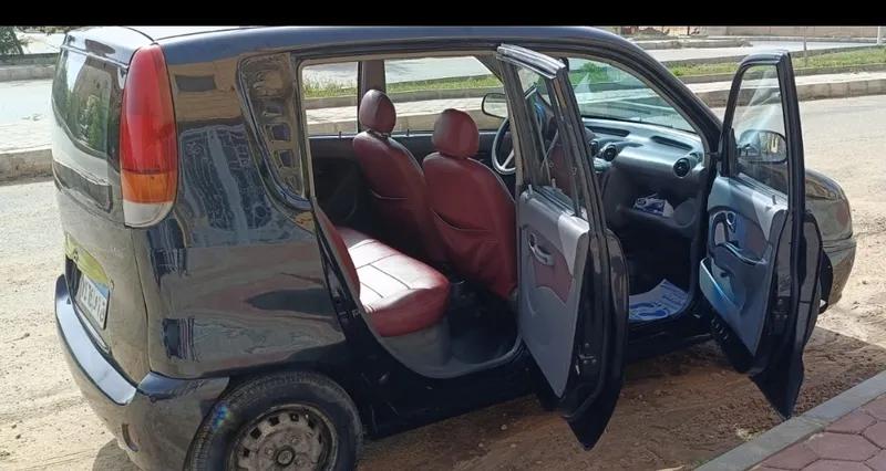 هيونداى اتوس 98حاله ممتازة