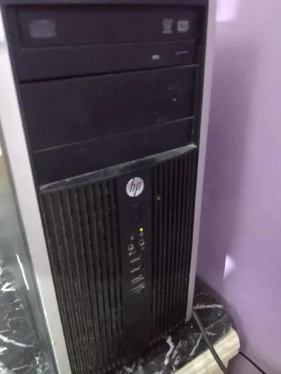 كمبيوتر hp pro 6305 في دمياط الجديدة, دمياط - 6,000 EGP