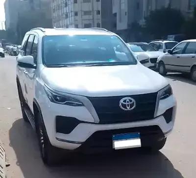 تويوتا فورتشنر 2023