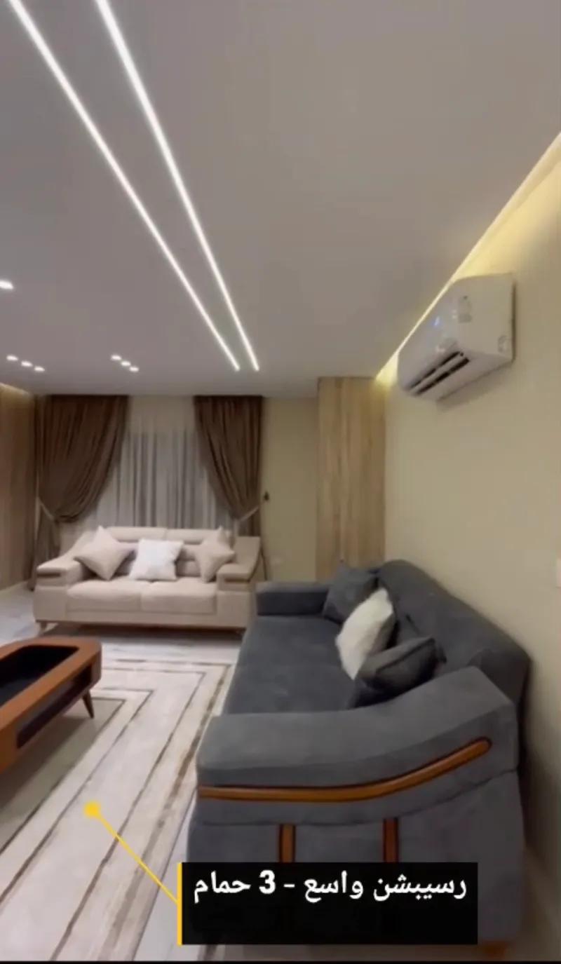 شقة للايجار في الدقي بجوار نادي الصيد