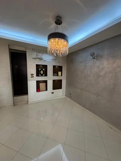 شقة للبيع في العجوزة