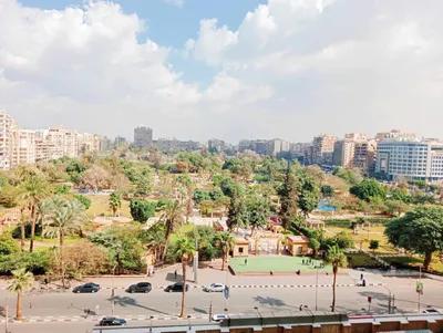 شقة للبيع في مصر الجديدة - هليوبلس
