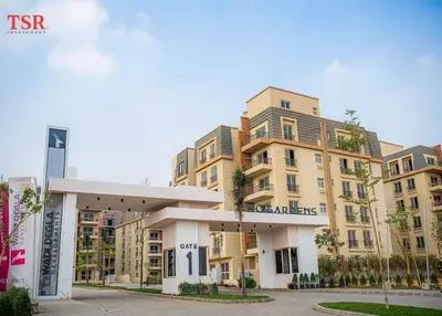 شقة للبيع في نيوبوليس - وادي دجلة