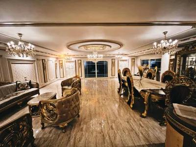 شقة للبيع في مصر الجديدة - هليوبلس