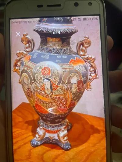 فاز كأس بغطاء في محطة الرمل, الإسكندرية - 3,000 EGP