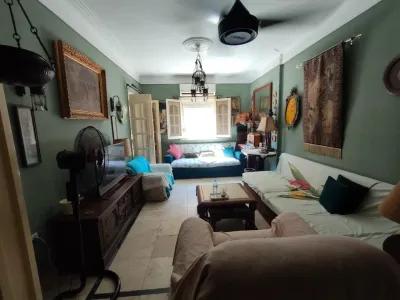 شقة للبيع في مصر الجديدة - هليوبلس