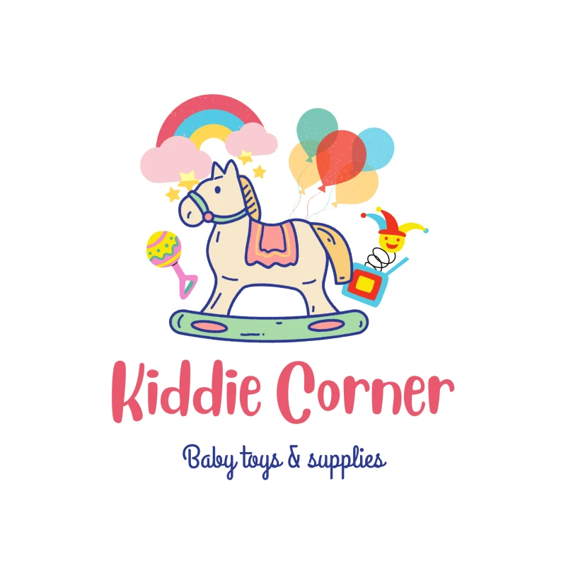 Kiddie Corner